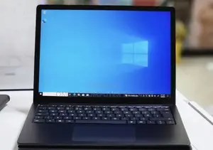 New Laptop Microsoft Surface Laptop 4 16GB Intel Core i7 SSD 512GB