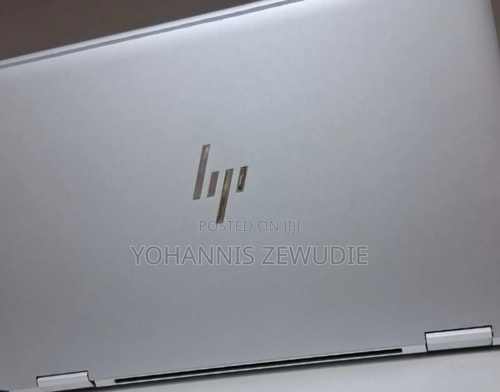 New Laptop HP EliteBook X360 1030 16GB Intel Core i7 SSD 512GB