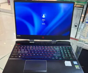 Photo - New Laptop HP Omen 15 16GB Intel Core i7 HDD+SSD 1T
