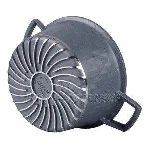 Photo - 10pcs Cookware Set