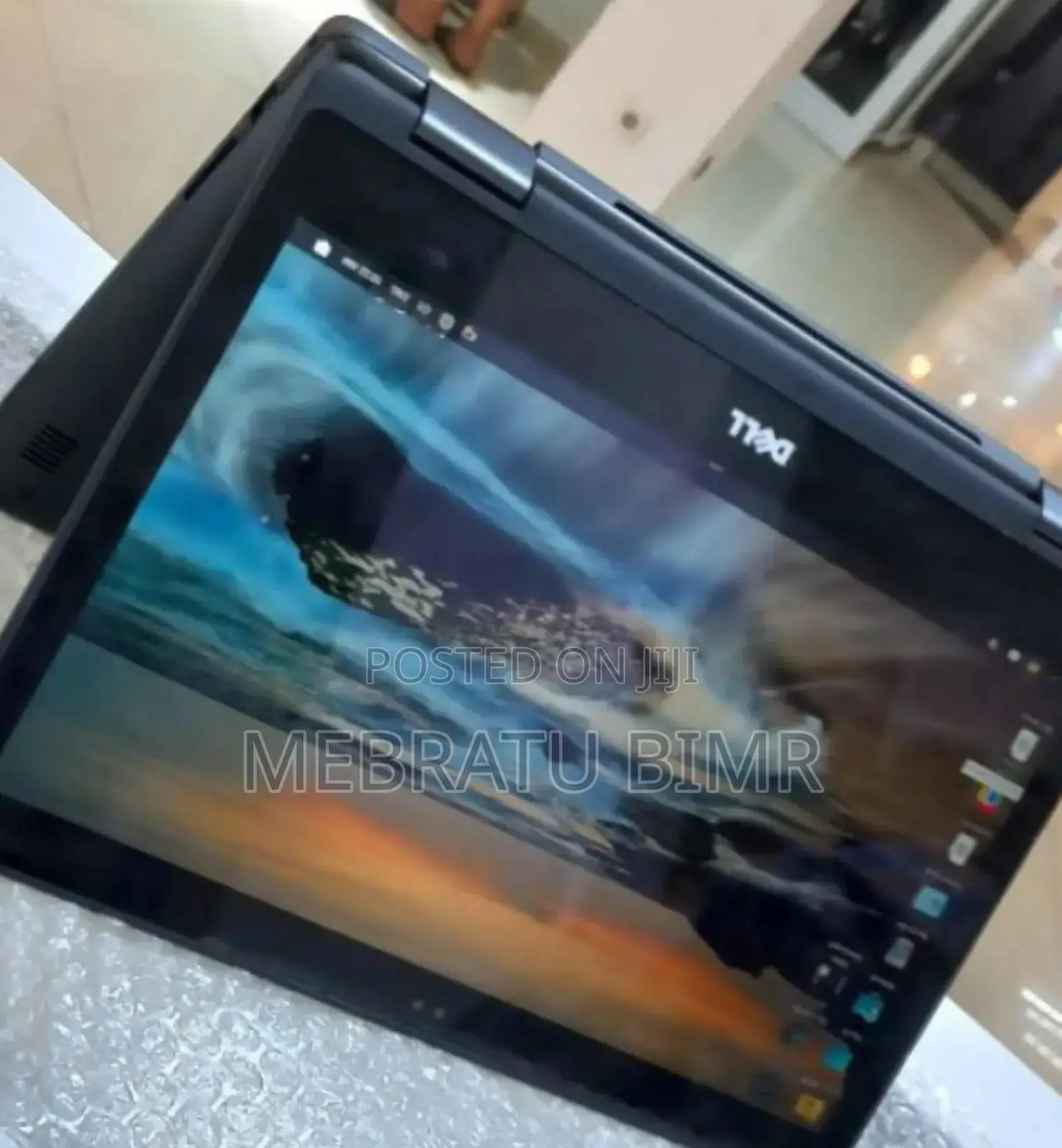 New Laptop Dell Latitude 13 3379 8GB Intel Pentium SSD 256GB