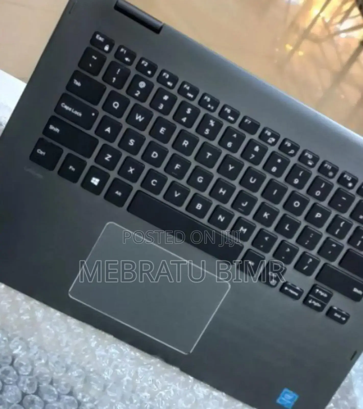 New Laptop Dell Latitude 13 3379 8GB Intel Pentium SSD 256GB