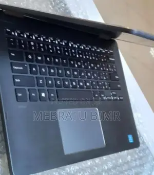 New Laptop Dell Latitude 13 3379 8GB Intel Pentium SSD 256GB