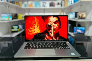 New Laptop Dell 16GB Intel Core I7 SSD 512GB