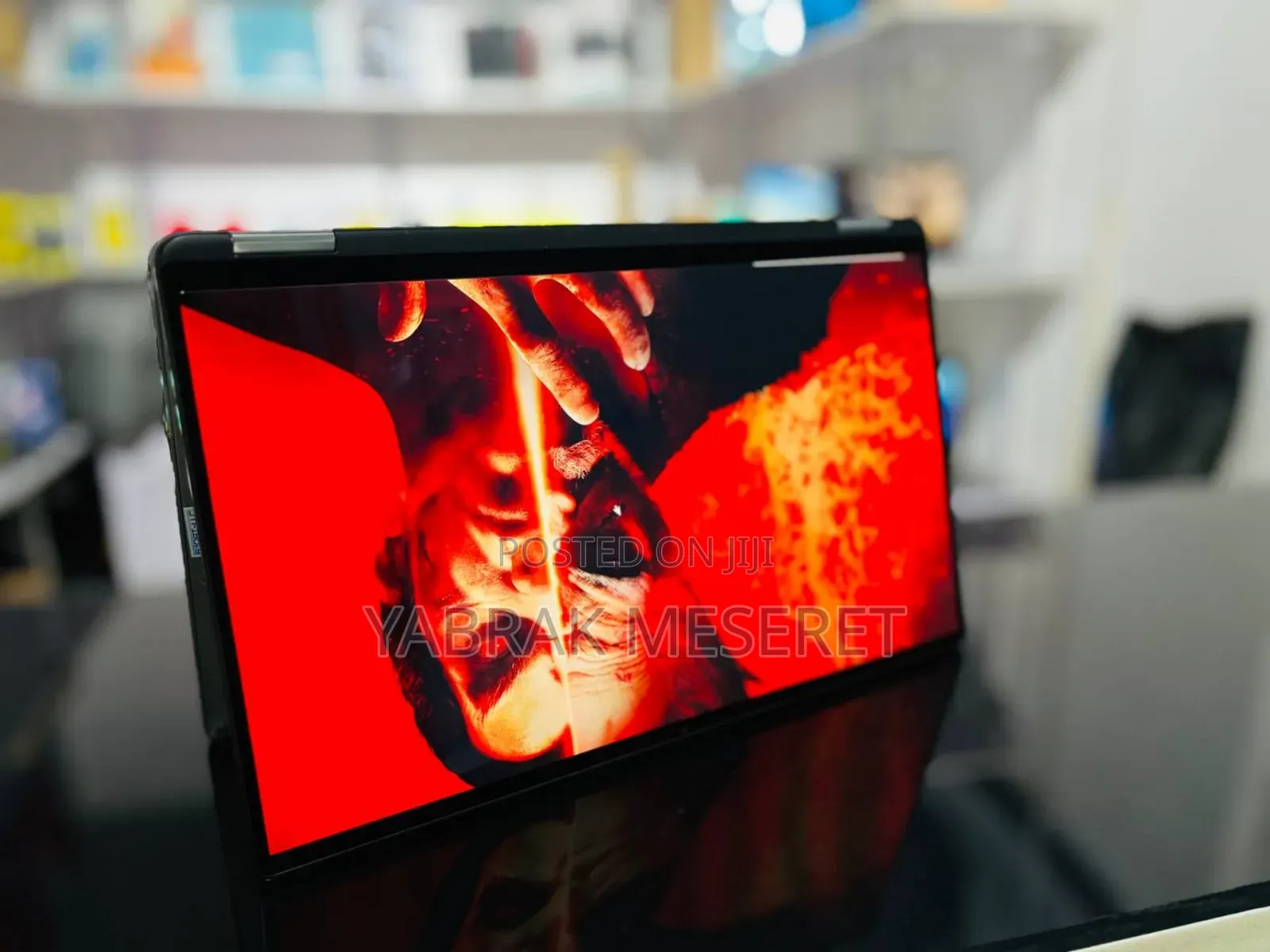 New Laptop Dell 16GB Intel Core I7 SSD 512GB