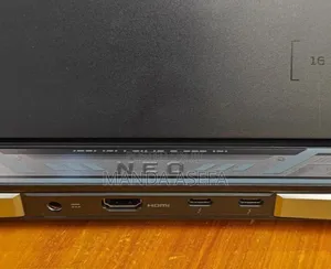 Photo - New Laptop Acer Predator Helios Neo 16 16GB Intel Core i9 SSD 1T