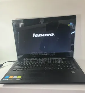 New Laptop Lenovo Ideapad 3 8GB Intel Core 2 Quad HDD 1T