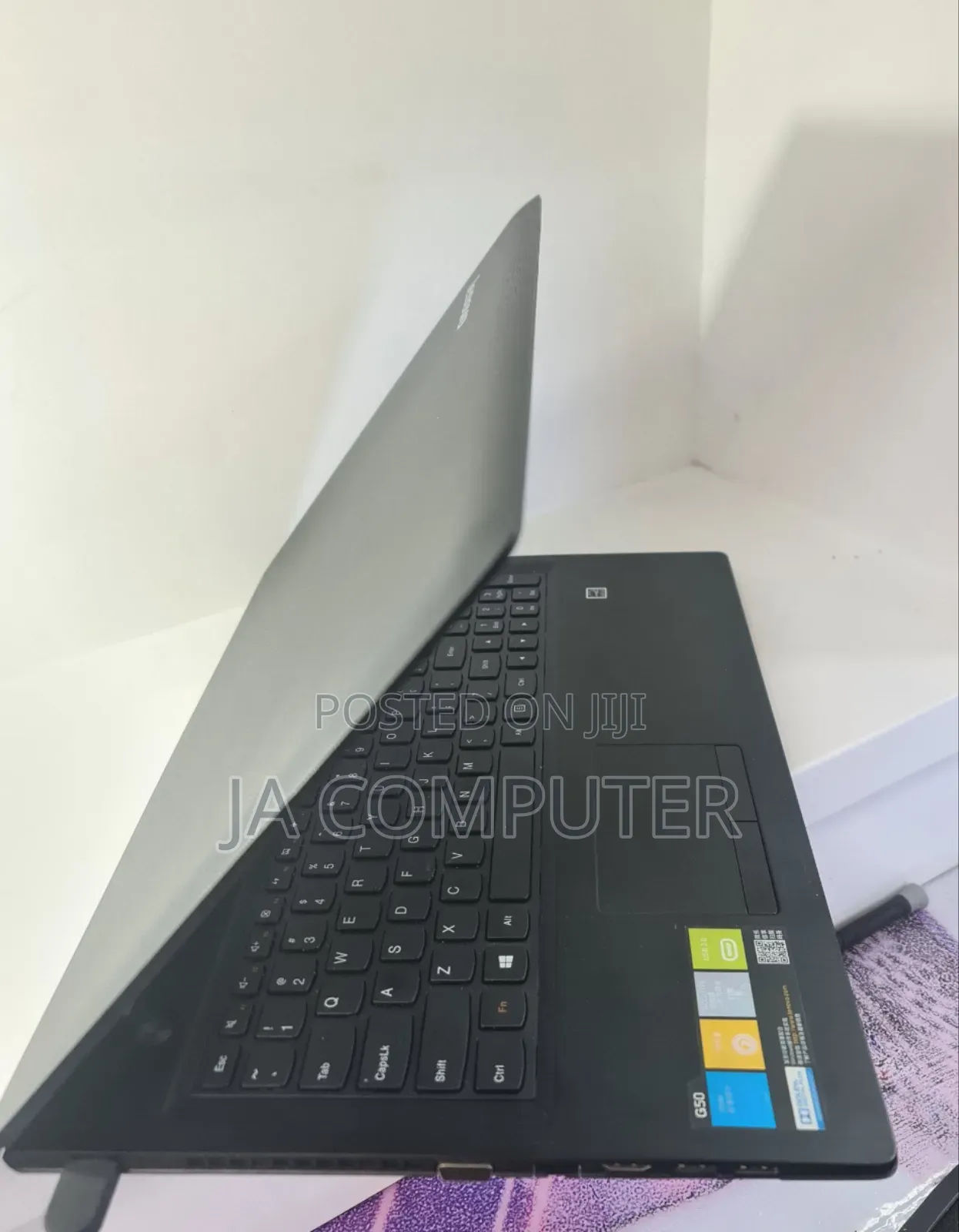 New Laptop Lenovo Ideapad 3 8GB Intel Core 2 Quad HDD 1T