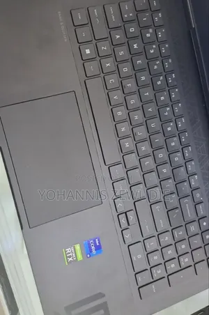 New Laptop HP Omen 16 16GB Intel Core i9 SSD 1T
