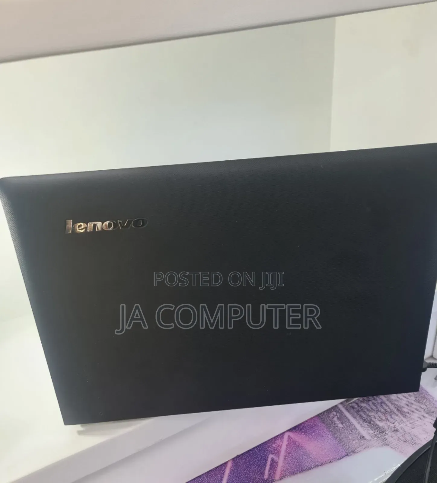 New Laptop Lenovo Ideapad 3 8GB Intel Core 2 Quad HDD 1T