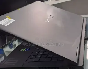 New Laptop HP Omen 16 16GB Intel Core i9 SSD 1T