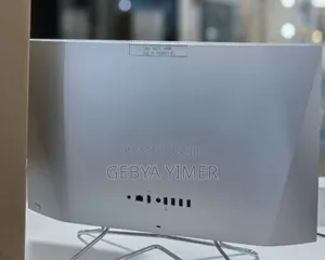 New Laptop HP OmniStudio X All-in-One 16GB AMD Ryzen 5 SSD 512GB