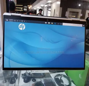 New Laptop HP EliteBook X360 1030 G7 16GB Intel Core I7 SSD 512GB