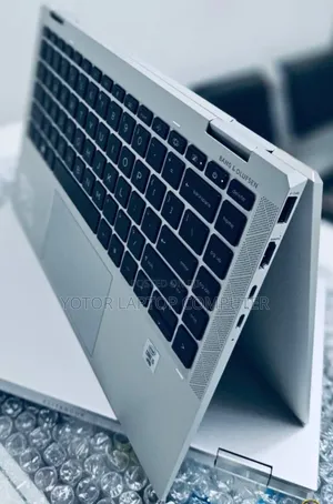New Laptop HP EliteBook X360 1030 G7 16GB Intel Core I7 SSD 512GB