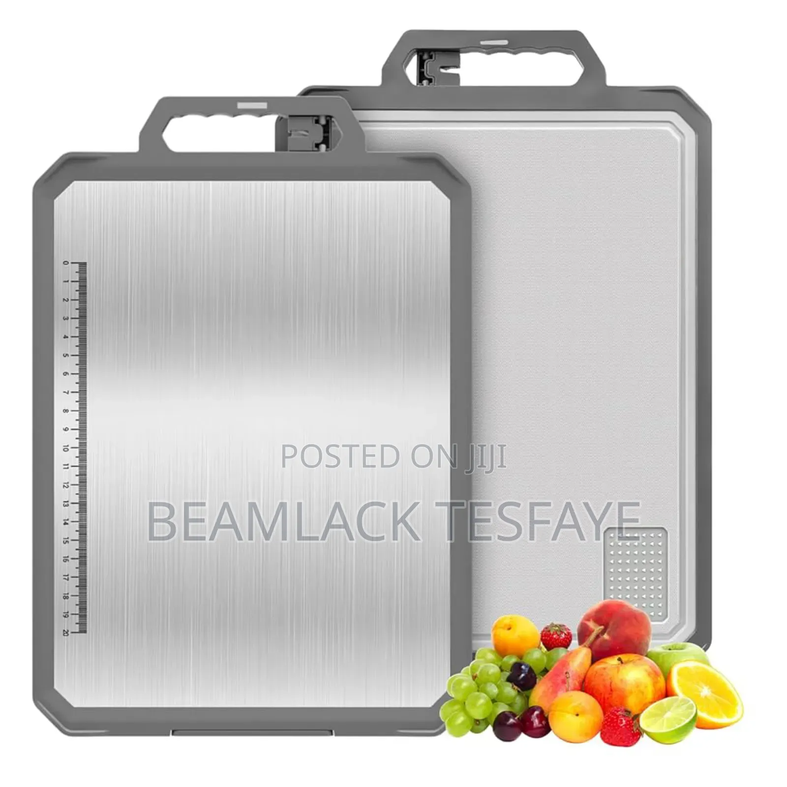 ዘመናዊ መክተፊያ