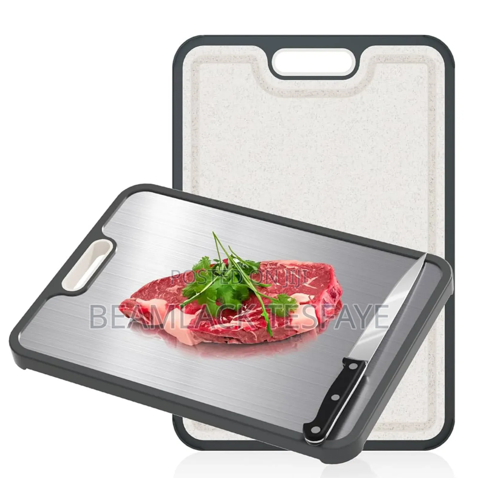 ዘመናዊ መክተፊያ