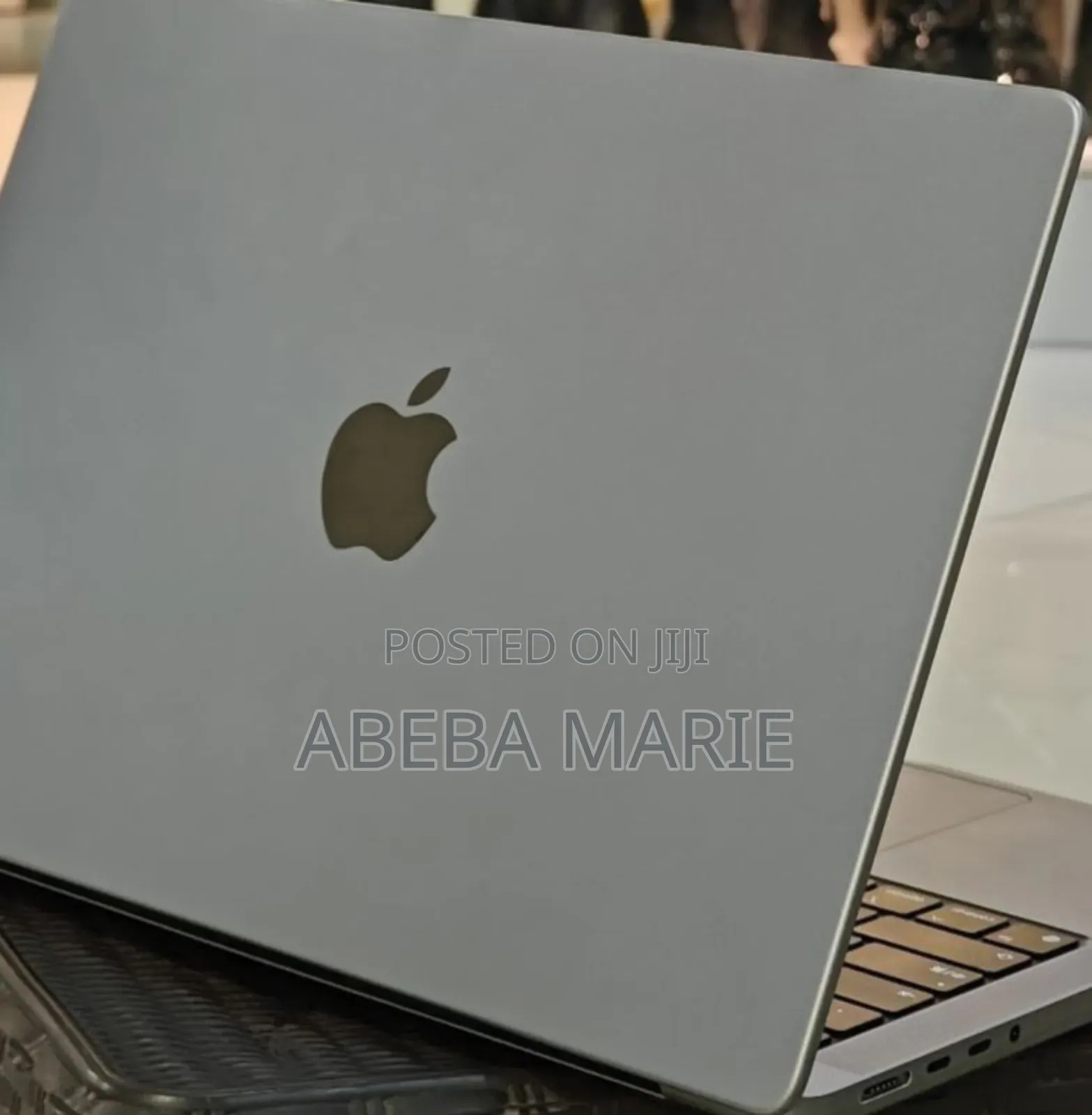 New Laptop Apple MacBook Pro M1 16GB Apple M1 Pro SSD 1T