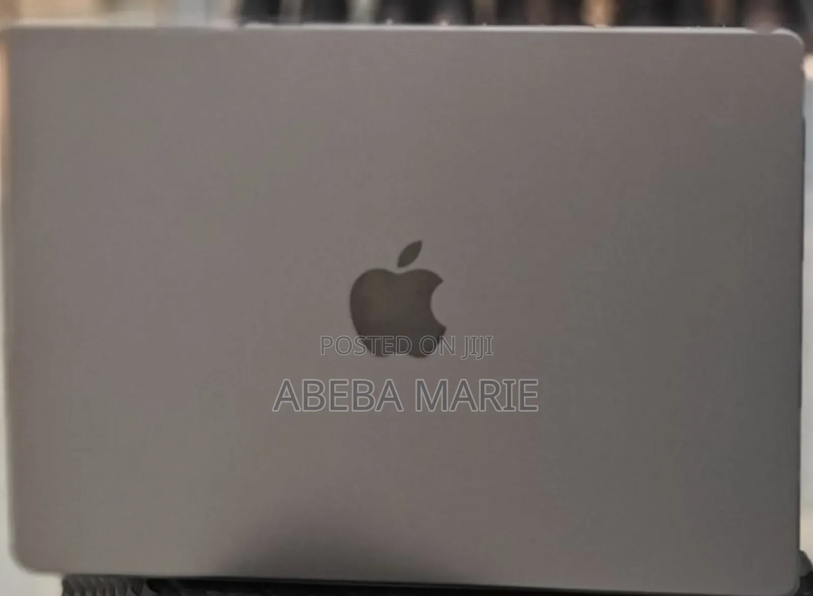 New Laptop Apple MacBook Pro M1 16GB Apple M1 Pro SSD 1T