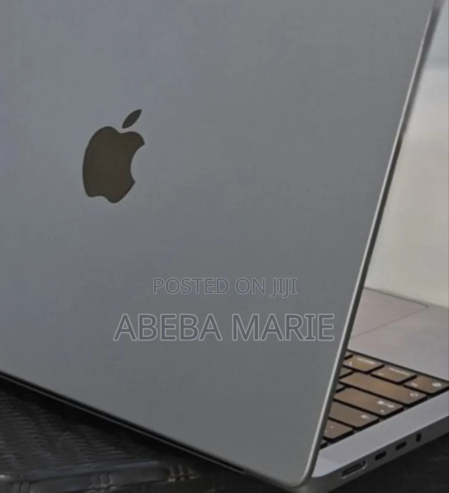 New Laptop Apple MacBook Pro M1 16GB Apple M1 Pro SSD 1T