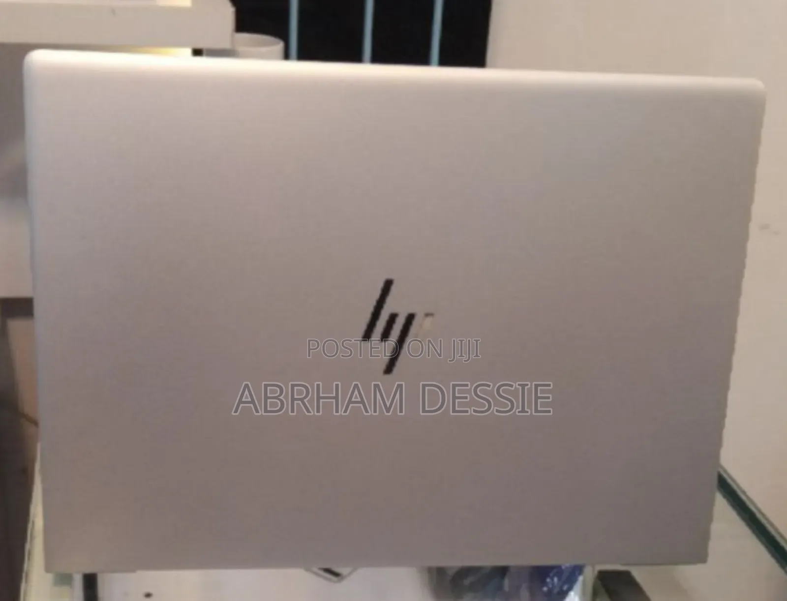 New Laptop HP EliteBook 840 G6 16GB Intel Core I7 SSD 512GB