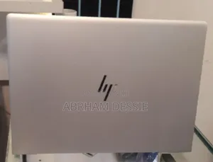 Photo - New Laptop HP EliteBook 840 G6 16GB Intel Core I7 SSD 512GB