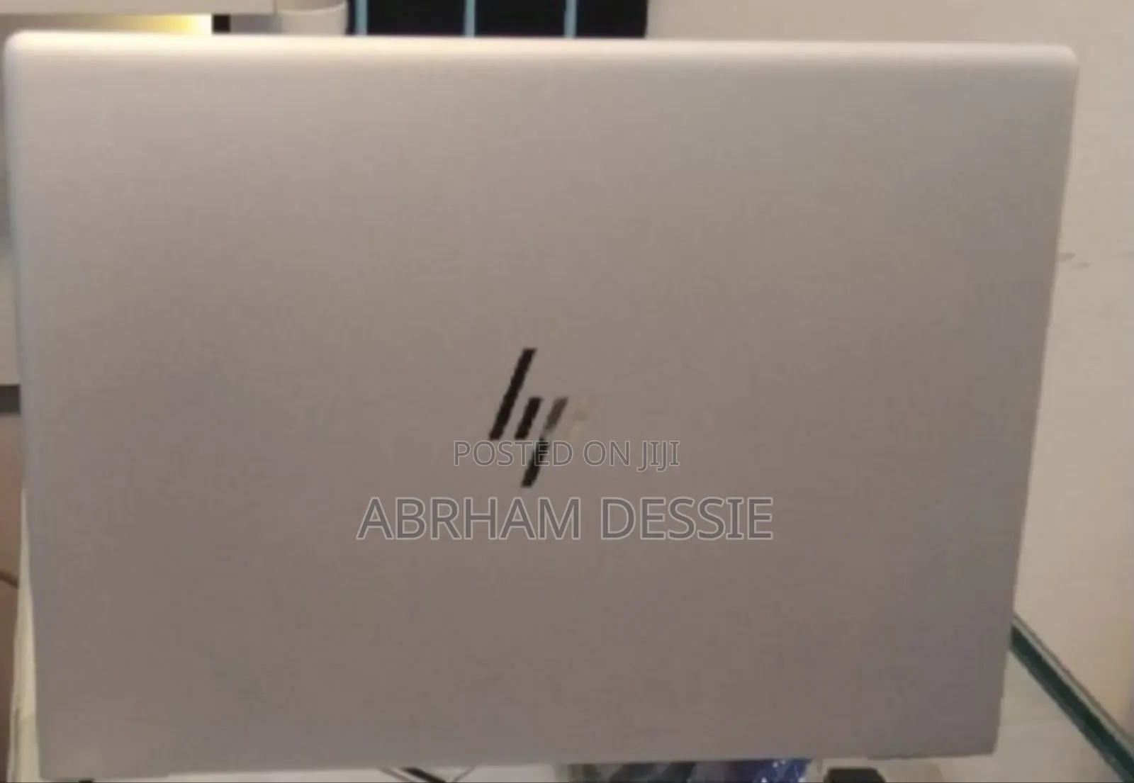 New Laptop HP EliteBook 840 G6 16GB Intel Core I7 SSD 512GB