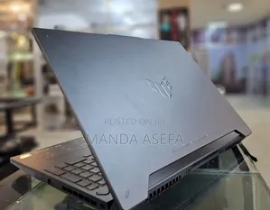 New Laptop Asus TUF Gaming A15 16GB AMD Ryzen 7 SSD 512GB