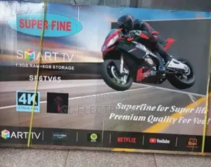 Photo - Superfine 65 Inch