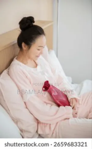 Hot Water Bag