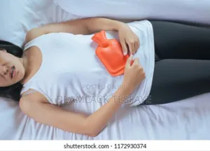 Hot Water Bag