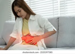 Hot Water Bag