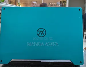 New Laptop Asus TUF Gaming FX504 16GB AMD Ryzen 9 SSD 512GB