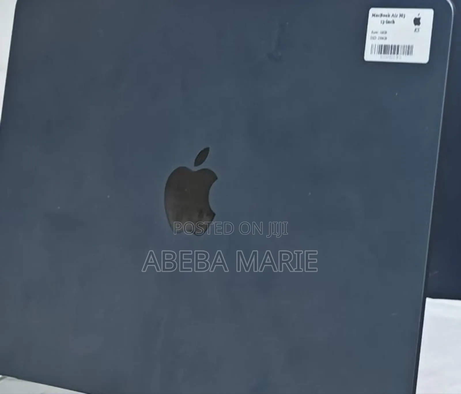 New Laptop Apple MacBook Air 2025 M4 13-Inch 16GB Apple M4 SSD 256GB