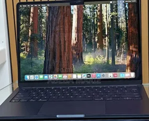 New Laptop Apple MacBook Air 2025 M4 13-Inch 16GB Apple M4 SSD 256GB