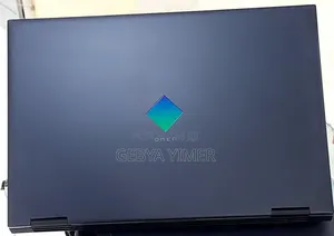 New Laptop HP Omen 15 16GB Intel Core I7 SSD 1T