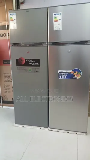 400victory Fridges
