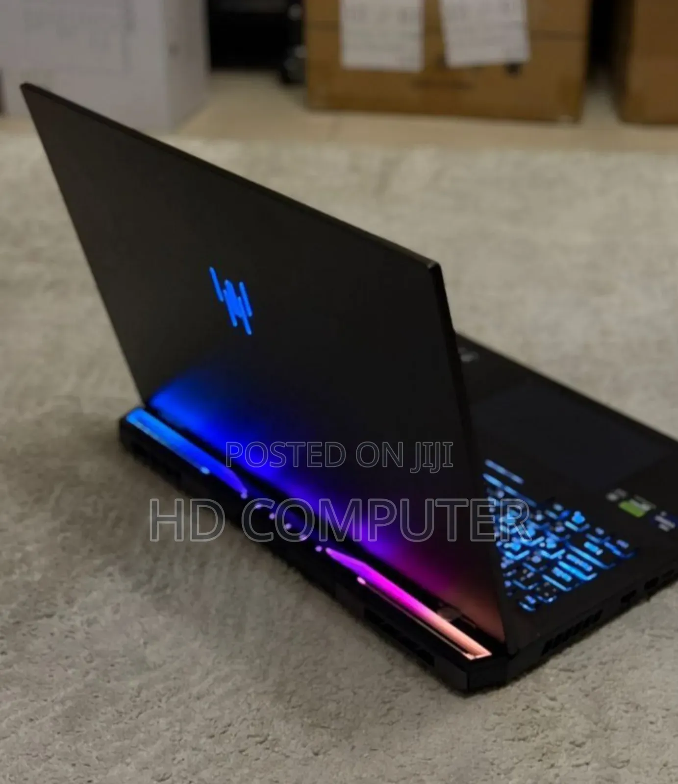 New Laptop Acer Predator Helios Neo 16 32GB Intel Core I9 SSD 1T