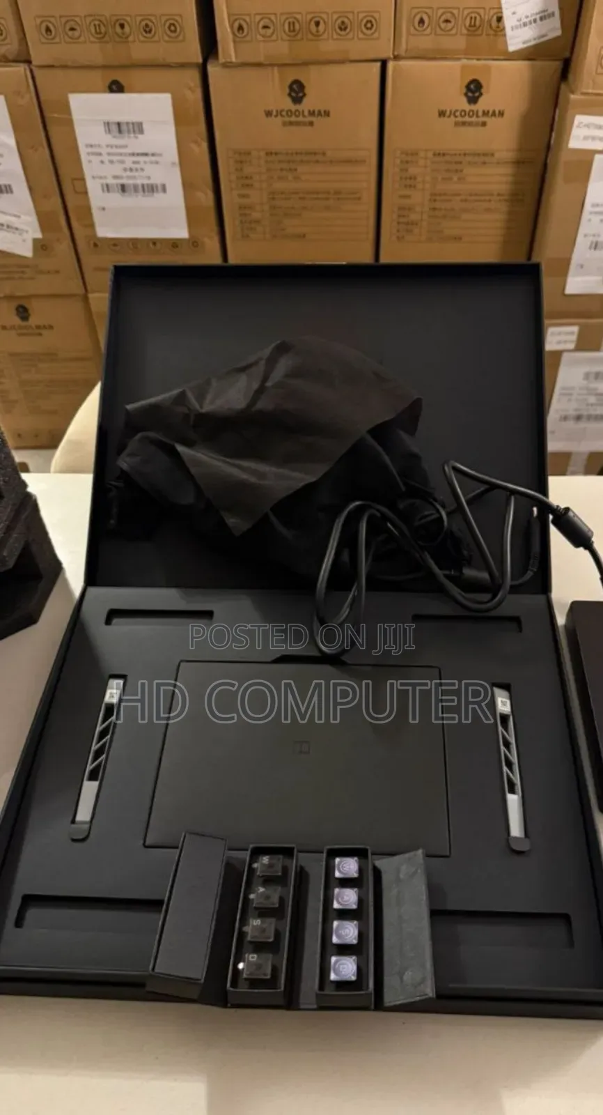 New Laptop Acer Predator Helios Neo 16 32GB Intel Core I9 SSD 1T