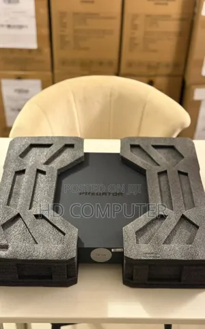 New Laptop Acer Predator Helios Neo 16 32GB Intel Core I9 SSD 1T