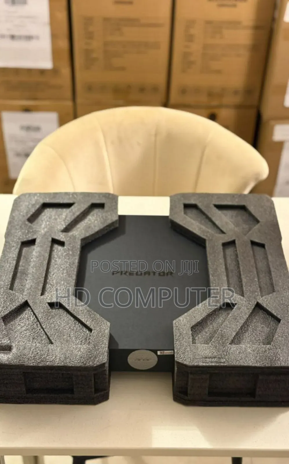 New Laptop Acer Predator Helios Neo 16 32GB Intel Core I9 SSD 1T