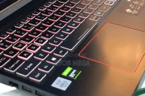 Photo - New Laptop Acer Nitro 5 12GB Intel Core i5 SSD 512GB