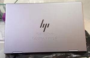 Photo - New Laptop HP Envy 15 16GB Intel Core I7 SSD 1T