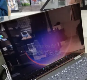 New Laptop HP Envy 15 16GB Intel Core I7 SSD 1T