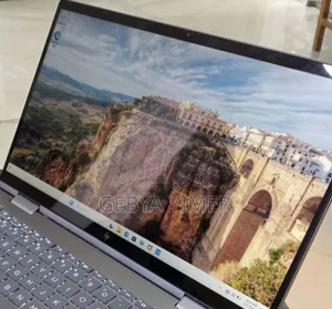 New Laptop HP Envy 15 16GB Intel Core I7 SSD 1T