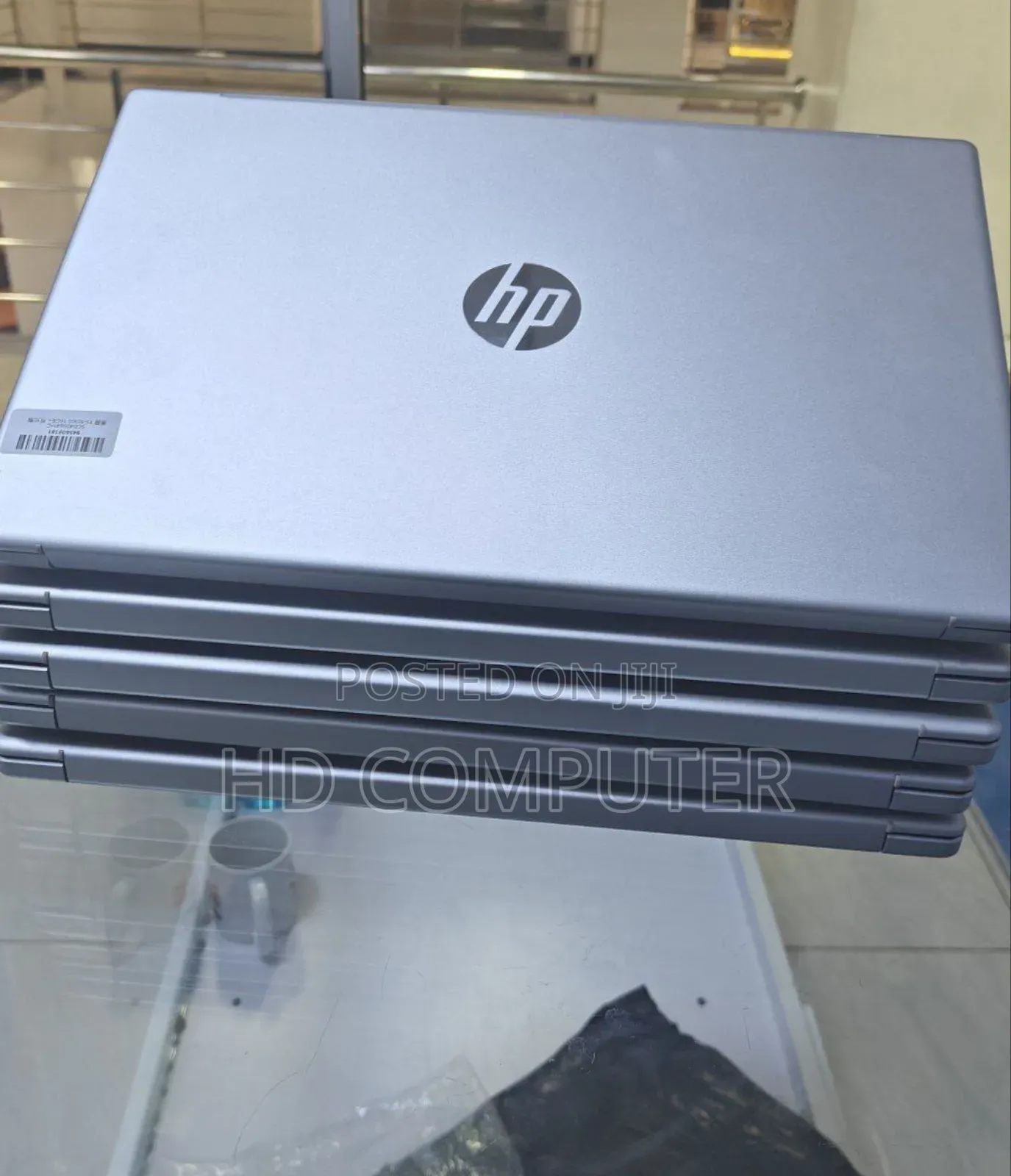 New Laptop HP Stream Notebook 16GB Intel Core i5 SSD 1T