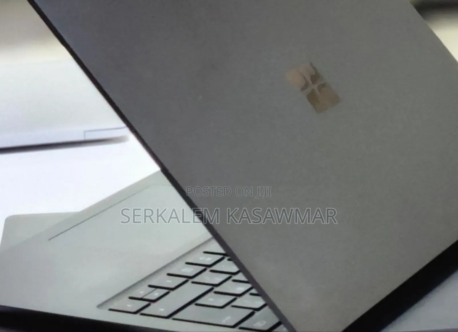 New Laptop Microsoft Surface 16GB Intel Core i7 SSD 512GB