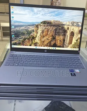 New Laptop HP Stream Notebook 16GB Intel Core i5 SSD 1T