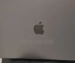 Photo - New Laptop Apple MacBook Pro 2021 M1 16GB Apple M1 Pro SSD 512GB