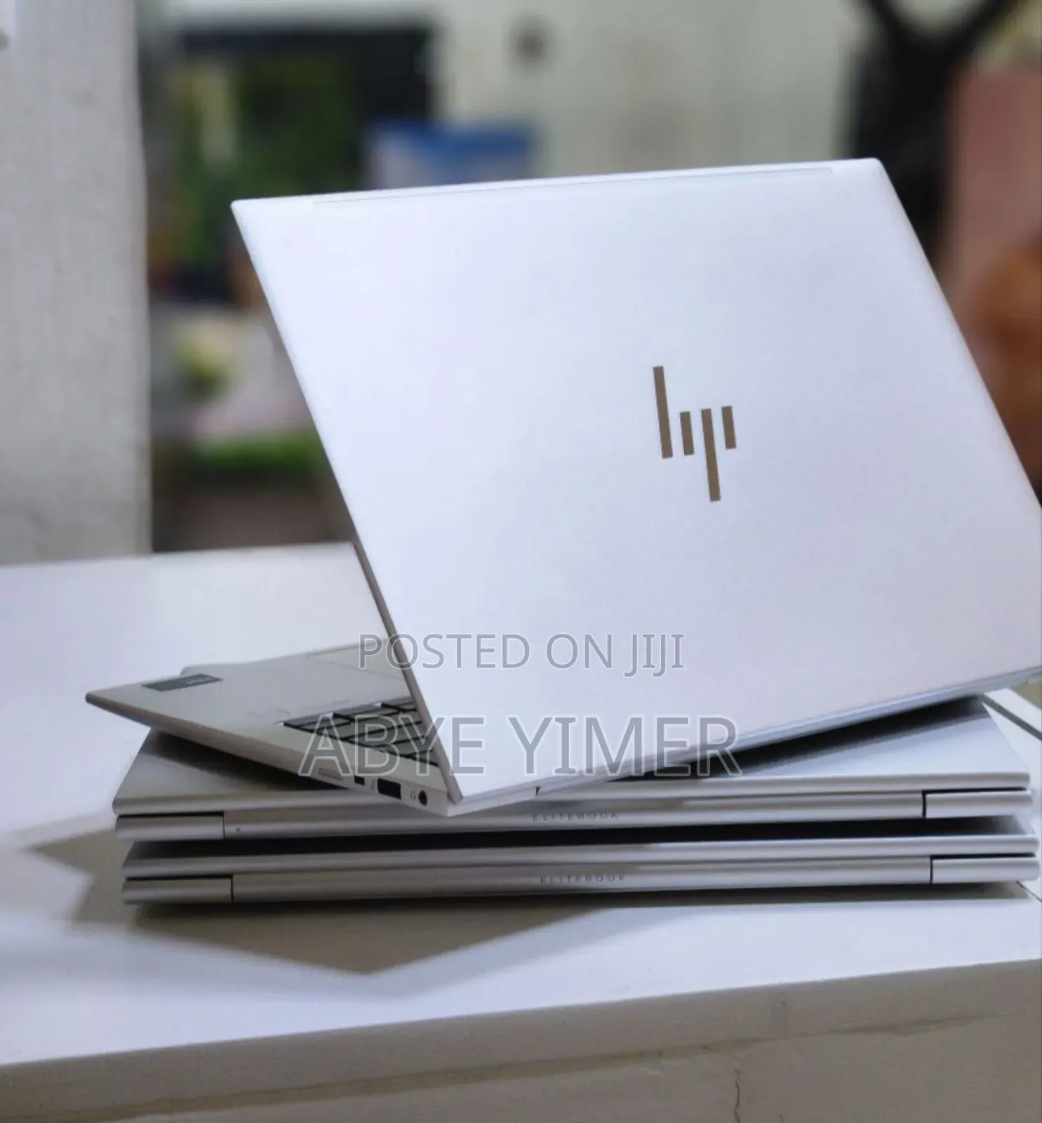 New Laptop HP EliteBook 840 G11 32GB Intel Core Ultra 7 SSD 512GB