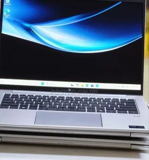 New Laptop HP EliteBook 840 G11 32GB Intel Core Ultra 7 SSD 512GB